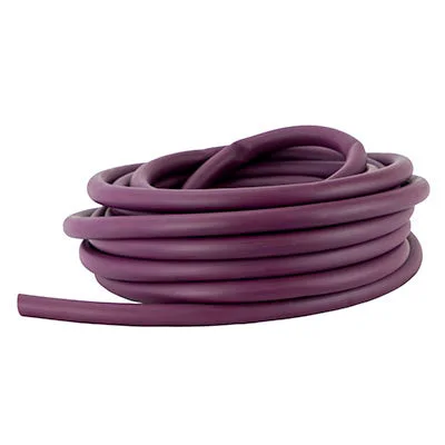 Val-u-Tubing – Low Powder – 25′ – plum (level 5/7) – 10-4815