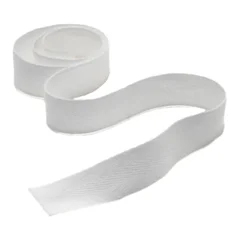 Valley Products Twill Tape Cotton 1/4 Inch X 36 Yard White NonSterile