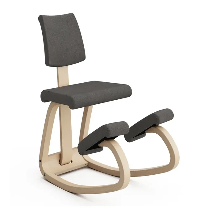 Varier Variable Plus Ergonomic Kneeling Chair