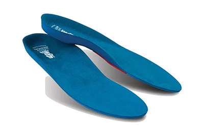 Vasyli Blue Full Length Orthotic, X-Large – 01-3152