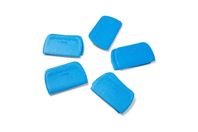 Vasyli Forefoot Valgus Wedge, 4 degrees, Pack of 10 – 01-3203