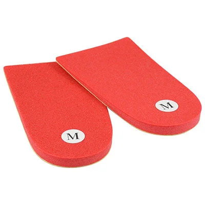 Vasyli Heel Lift, 6 mm, Medium, Pack of 10 – 01-3211