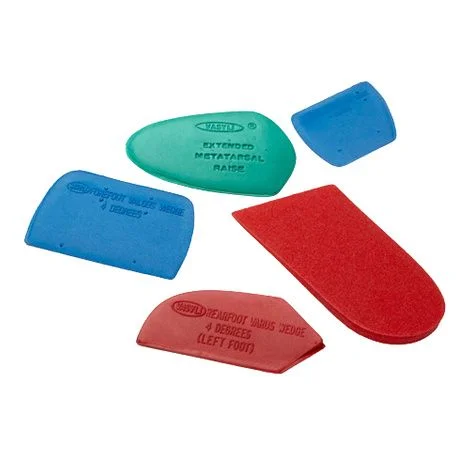 Vasyli Orthotic Varus Forefoot Wedge