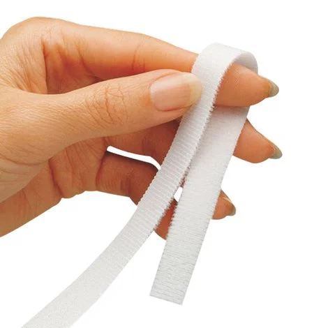 Velcro Autoclavable Nylon Extra-Thin Finger Loop Material