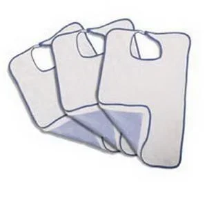 Velcro Impervious Extra Long Terry Cloth 21″ x 33″