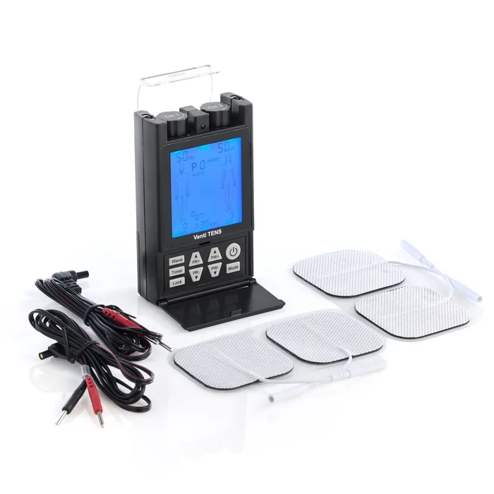 Venti TENS Digital Pain Relief System – DT2020