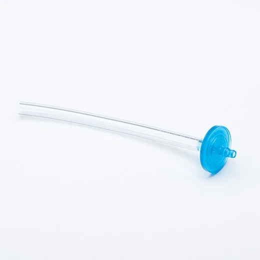 Ventilator Proximal In-line Filter, SPHT6004701, PK/5