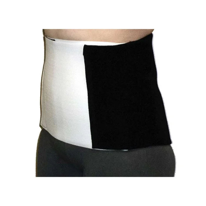 Ventopedic Abdominal Binder with Moisture Control Abdominal Binder w/Moisture Control, Large – 66529