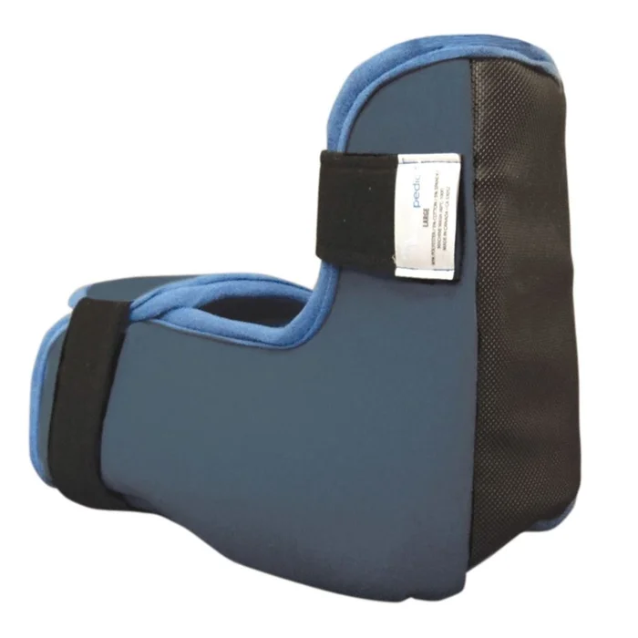 Ventopedic Elevation Boot Elevation Boot, Bariatric – 66512/NA/B