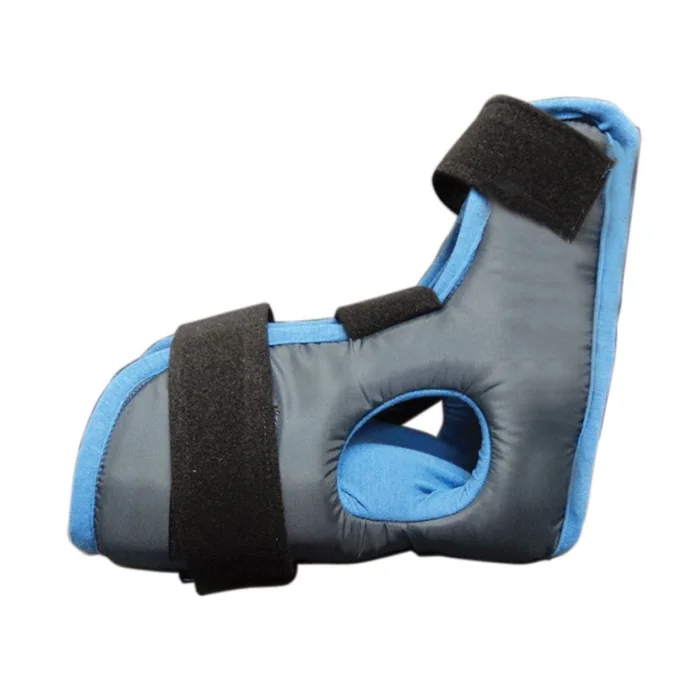 Ventopedic Heel and Ankle Offloading Boot Heel/Ankle Offloading Boot, Small – 66515/NA/SM