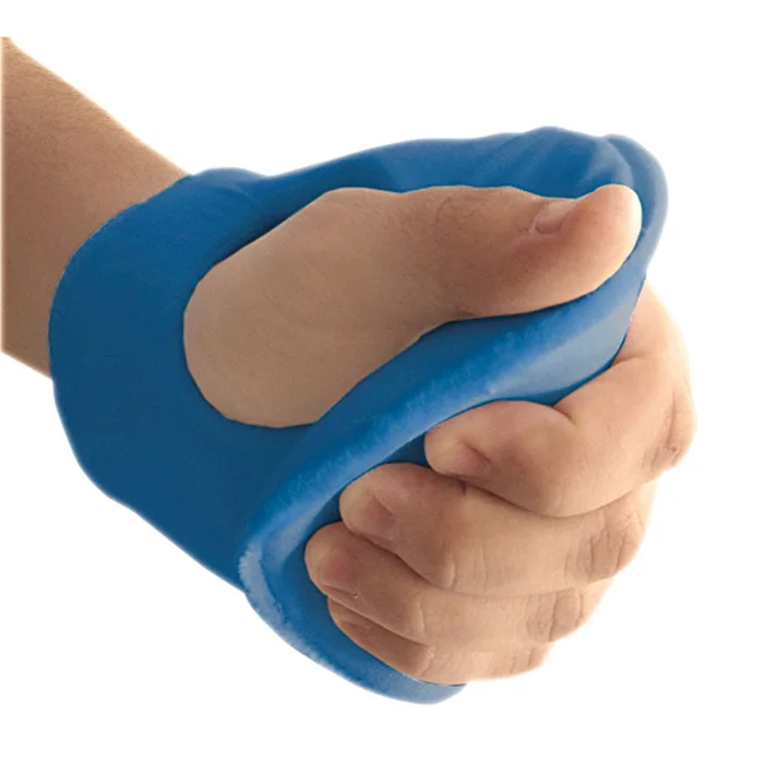 Ventopedic Palm Protector Palm Protector with Cylinder Roll, Right, Small – 52502/NA/RS