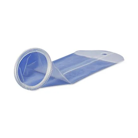 Ventral wall defect Spring-Loaded Silicone Silo Bags 6 CM