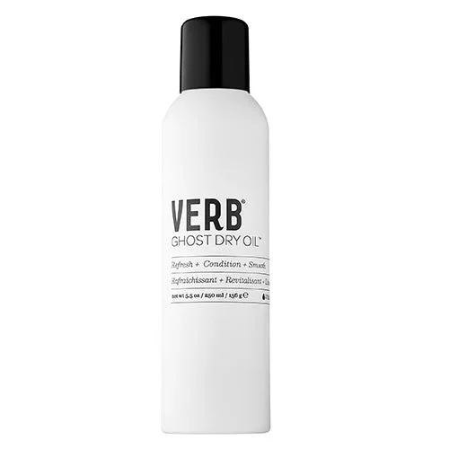 Verb Ghost Dry Oil 5.5oz