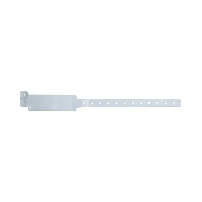 Veri-Color Identification Wristband