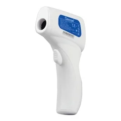 Veridian Healthcare LLC Berrcom Non-Contact Handheld Infrared Thermometer, 1/EA - Image 3