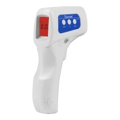 Veridian Healthcare LLC Berrcom Non-Contact Handheld Infrared Thermometer, 1/EA - Image 4