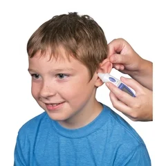 Veridian Healthcare LLC Handheld Ear Infrared Thermometer, 1/EA - Image 2