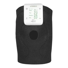 Veridian Healthcare LLC TENS Unit with Heat Conductive Knee Wrap, Single-Channel, 1/EA - Image 2