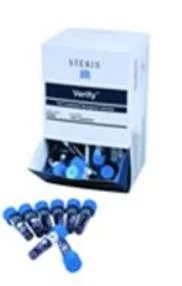 Verify SixCess Sterilization Flash Indicator Strip