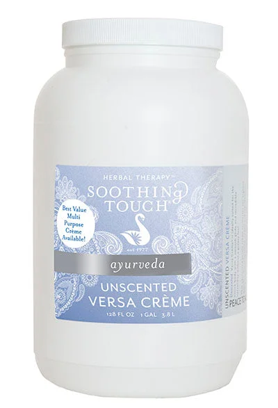 Versa Creme, Unscented, 1 Gallon – 13-3275