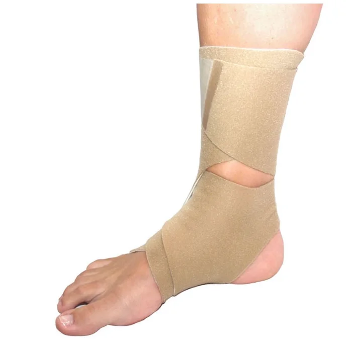 VerSupport Ankle Wrap Ankle Wrap, Ver. A, Small – 66432/NA/NA/VA_SM