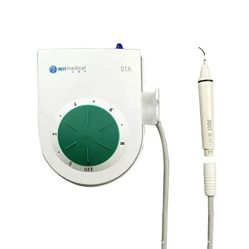 Veterinary Ultrasonic Dental Scaler Auto-Water Supply for Small Animals