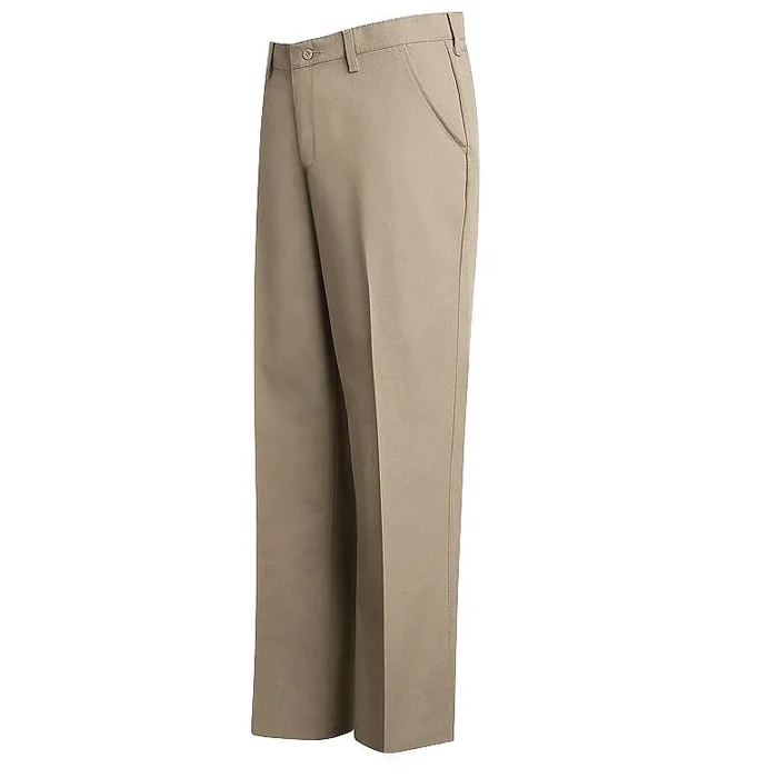 Vf Workwear Ladies’ DuraKap Industrial Pants 30 inch – Khaki