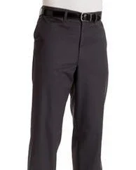 Vf Workwear Men’s Industrial Work Pant, 65% polyester / 35% cotton, Dura-Kap, Brown,