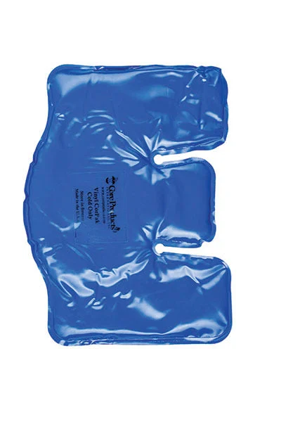Vinyl CorPak, Tri Sectional – 11-1858