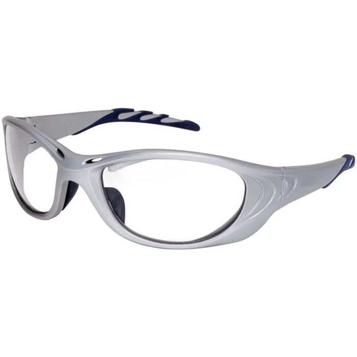 Viper Protective Eyewear Viper, Plano, Black – 936846/BLACK/NA