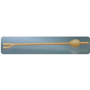 Virden Rectal Catheter with Balloon, 30 Fr 17″