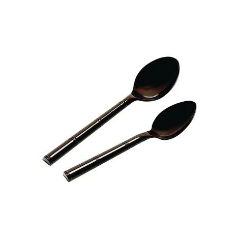 Virtually Unbreakable Utensils