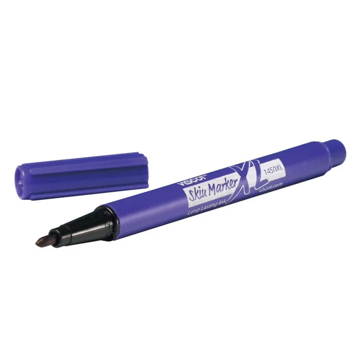 Viscot Mini XL Pre-Surgical Skin Markers Viscot Mini XL Pre-Surgical Skin Marker, Non Sterile, 100/pk – 936781