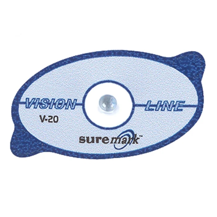 Visionmark CT General Use Markers Skin Markers, 1.5mm, 2.0mm – 921171/NA/2.0MM