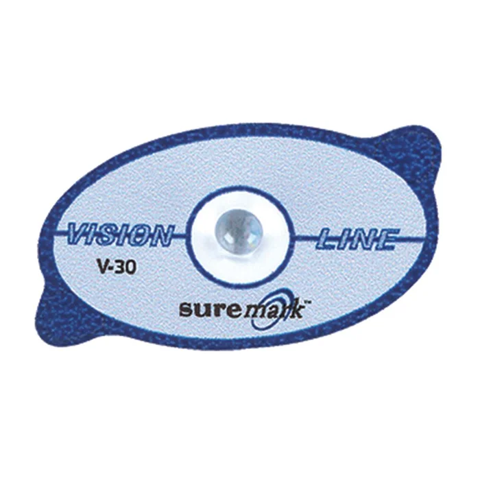 Visionmark CT Markers CT Skin Markers, 4.0mm – 921183/NA/4.0MM