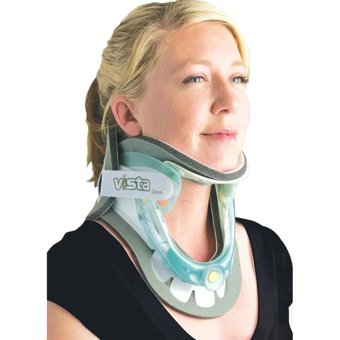 Vista Adjustable Collar Set Vista Collar Set – 65409