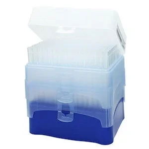 Vistalab Technologies Inc VistaStak Pipette Tip 25 µL NonSterile – 4060-9024