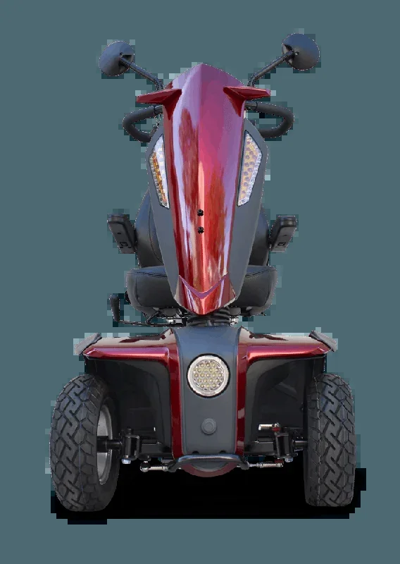 Vita Xpress Outdoor Mobility Scooter