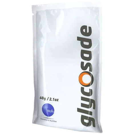 Vitaflo Glycosade Hydrothermally Processed Medical Food