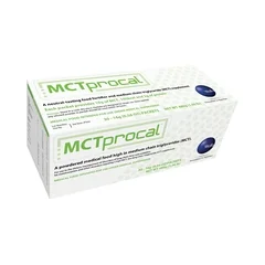 Vitaflo MCT Oral Supplement MCTprocal Unflavored 16 Gram Individual Packet Powder, 30 EA/BX