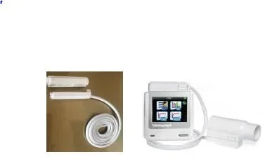 Vitalograph Medical KIT, REMOTE FLOW HEAD IN2ITIVEAND MICRO – 79163