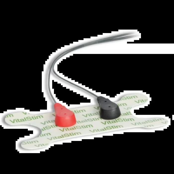 VitalStim Leadwires Set