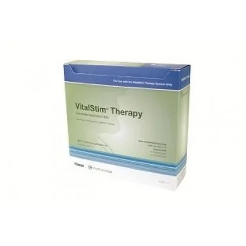 VitalStim Therapy Adult Dysphagia Electrodes 50 Pack