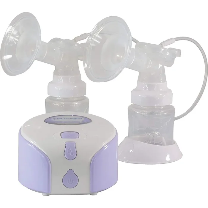 Viverity Trucomfort Double Electric Breast Pump