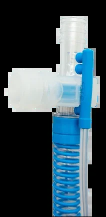 VOCSN Ventec One Adult, Active, Oxygen Circuit with Cuff