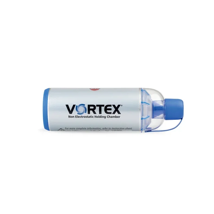 VORTEX® Non-Electrostatic Holding Chamber