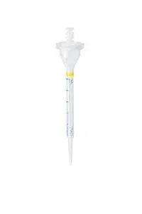 VWR International Eppendorf Combitips Advanced Positive Displacement Pipette Tip 25 µL to 2.5 mL Graduated – 89232-938
