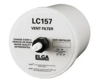 VWR International LAMP, WATER PURIFICATION SYSTEM UV D/S – 89204-326