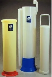 VWR International Nalgene Pipet Cleaning Set For 24 Inch Maximum Pipet Length – 53595-123