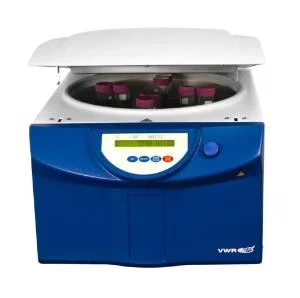 VWR International PCR Strip Tube Rotor 8-Place For General Purpose Centrifuges – 10830-760
